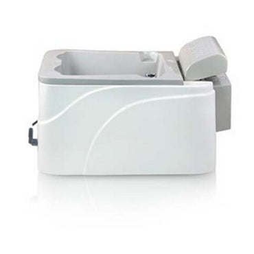 Taizen Pedicure Spa Portable w/ installation