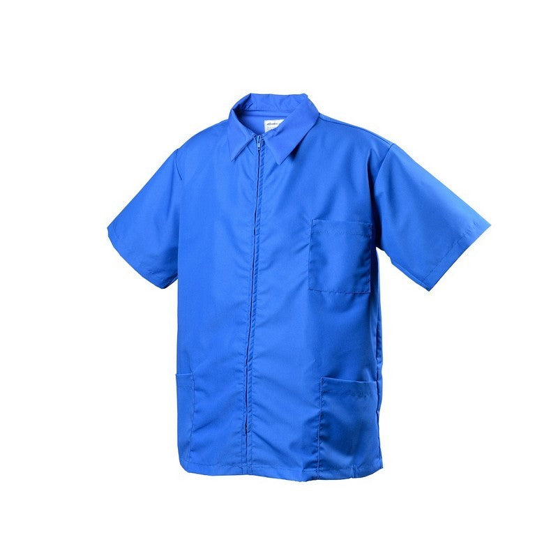 Nail Tech Jacket - Royal Blue - S