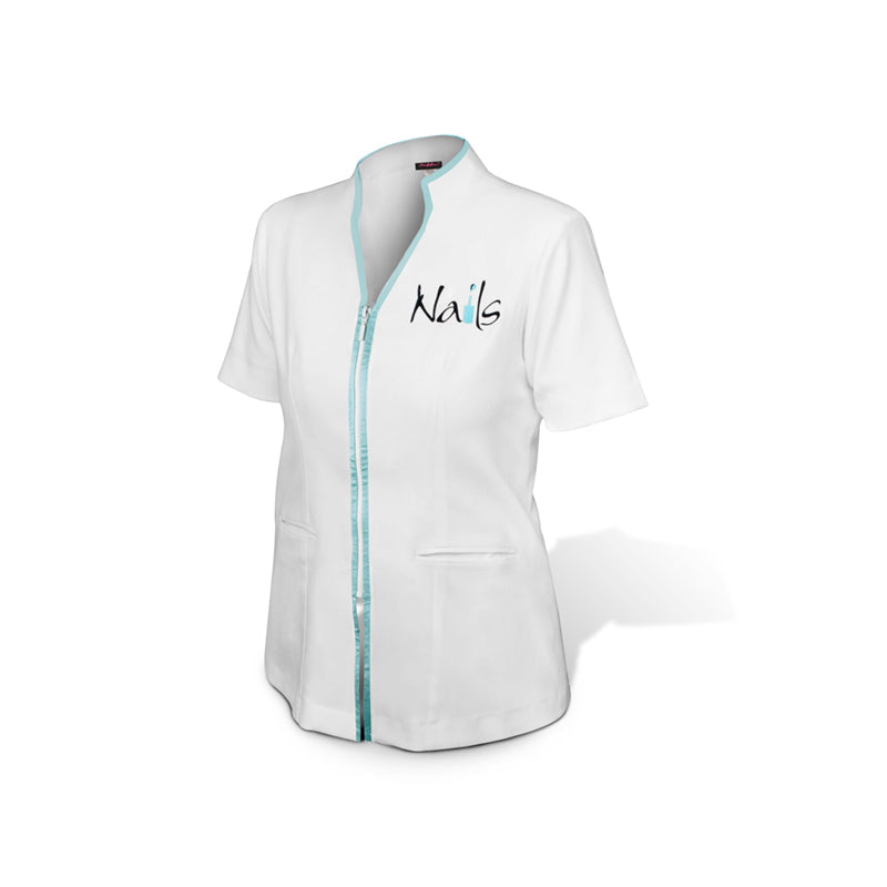 So Cesi Ladies Uniform - Nails Logo - L
