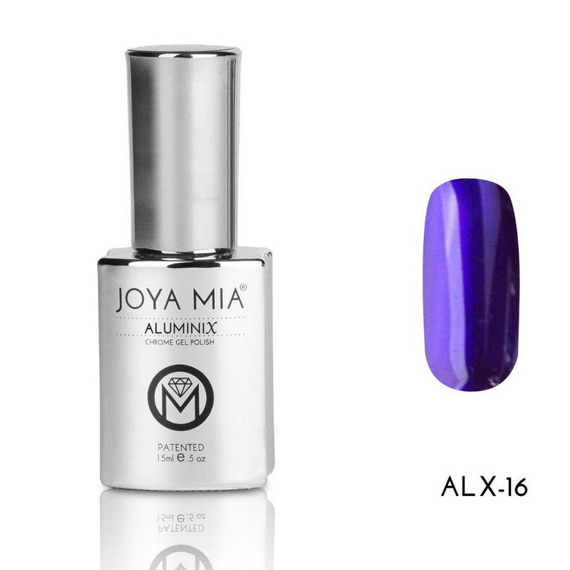 JM Aluminix #16 0.5 oz