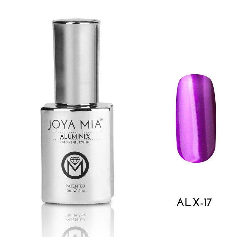 JM Aluminix #17 0.5 oz