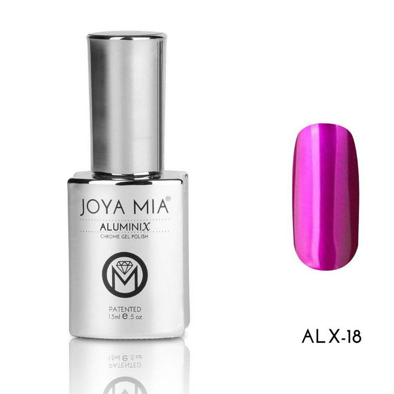 JM Aluminix #18 0.5 oz