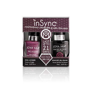 Joya Mia InSync 100