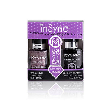 Joya Mia InSync 101