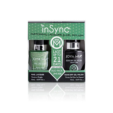 Joya Mia InSync 102
