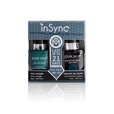 Joya Mia InSync 104