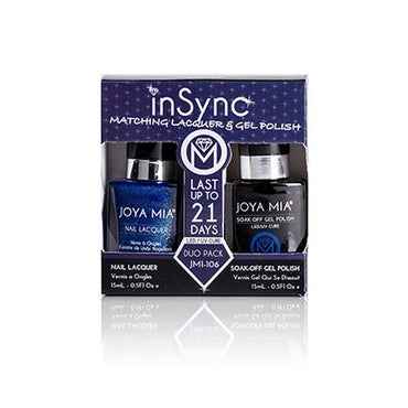 Joya Mia InSync 106