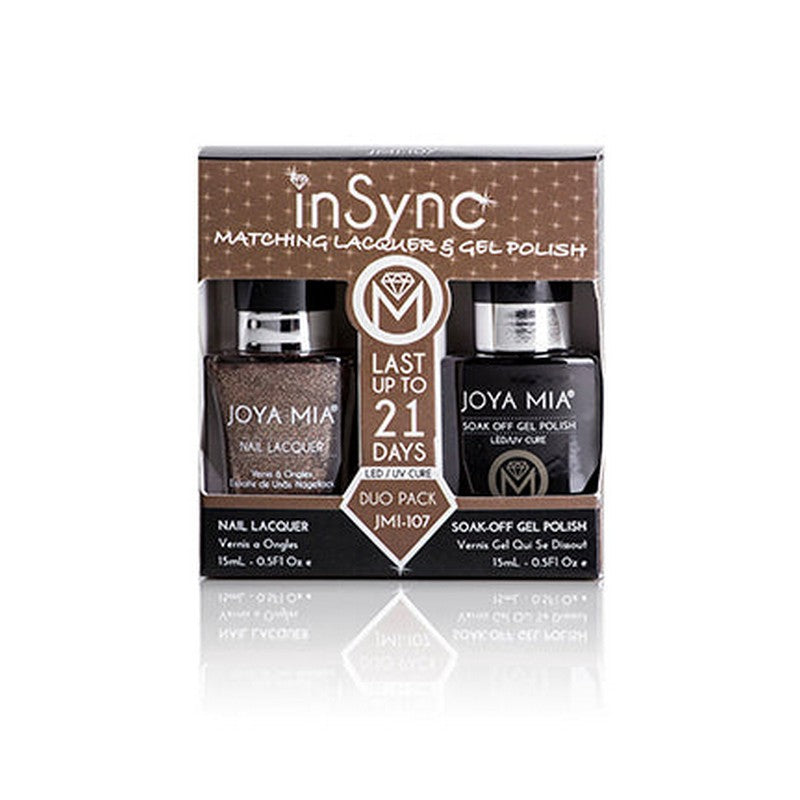 Joya Mia InSync 107