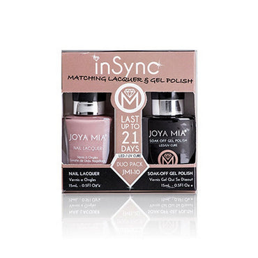 Joya Mia InSync 10