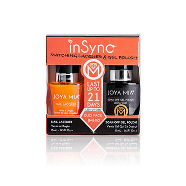 Joya Mia InSync 110