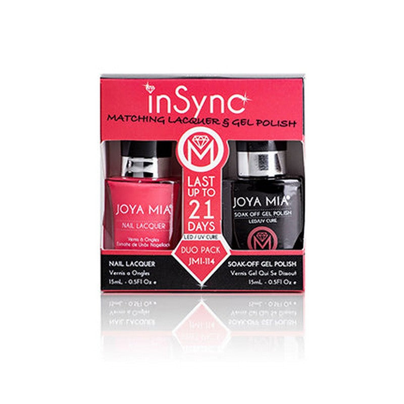 Joya Mia InSync 114