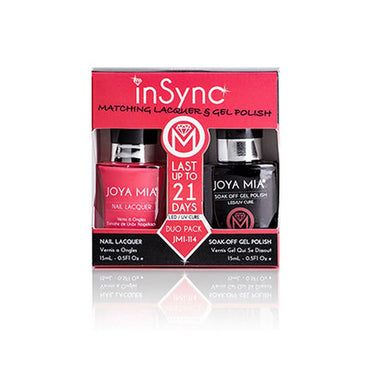 Joya Mia InSync 114