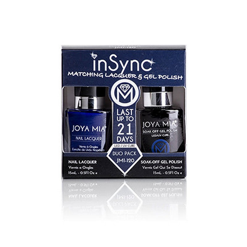 Joya Mia InSync 120