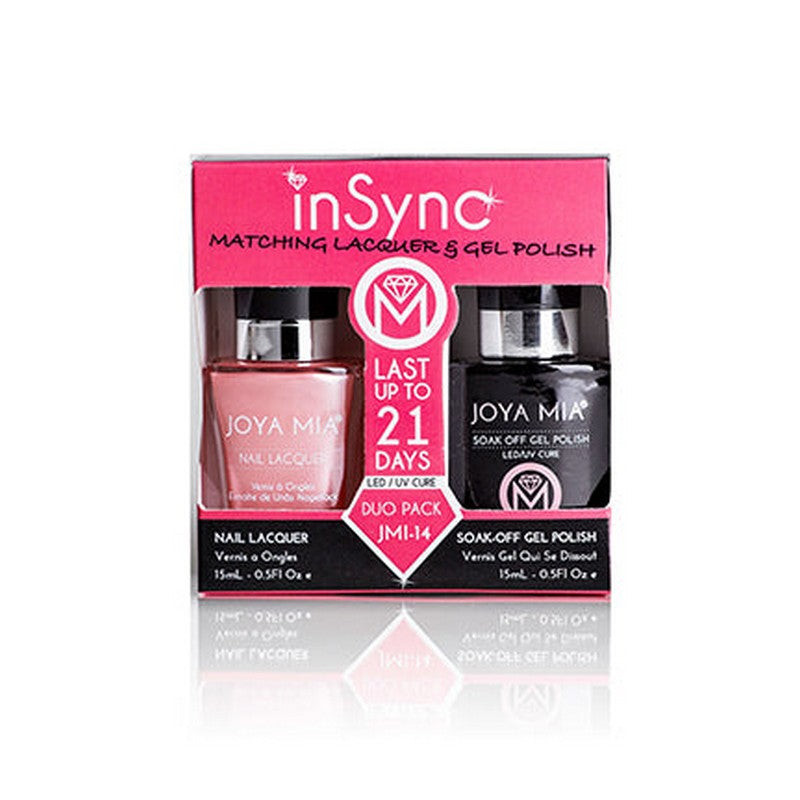 Joya Mia InSync 14