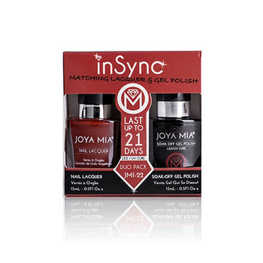 Joya Mia InSync 22