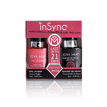 Joya Mia InSync 28