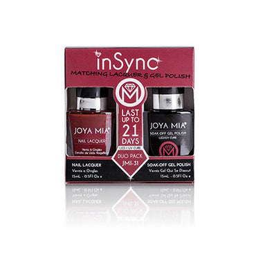 Joya Mia InSync 31