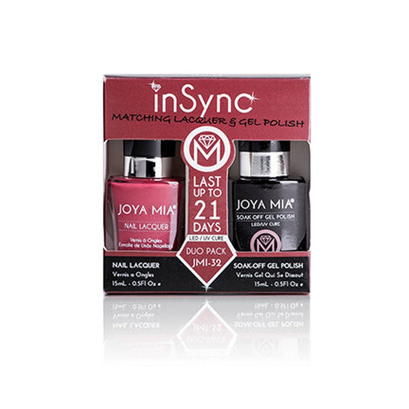 Joya Mia InSync 32