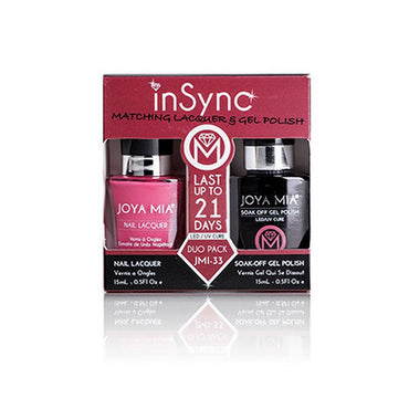 Joya Mia InSync 33
