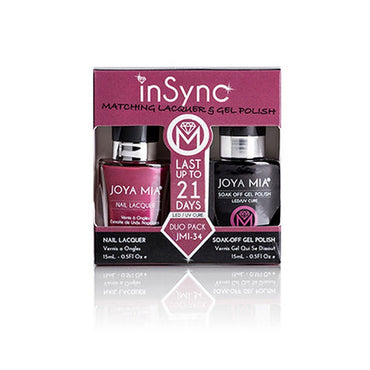 Joya Mia InSync 34