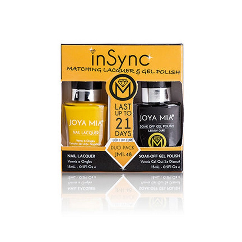 Joya Mia InSync 48