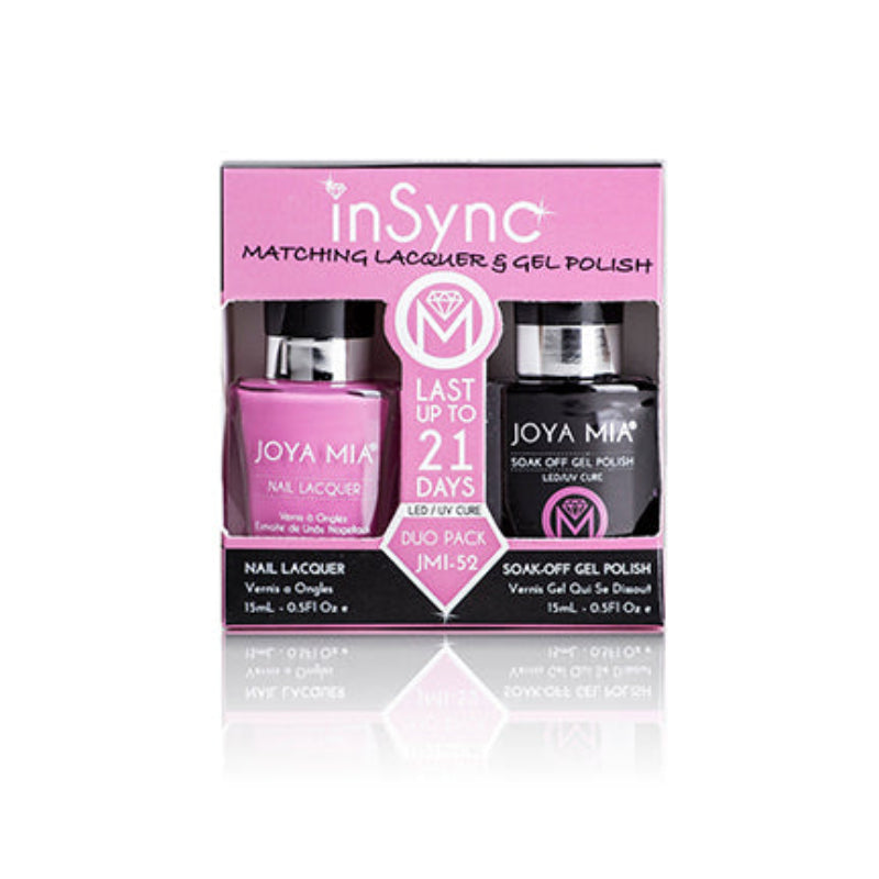 Joya Mia InSync 52