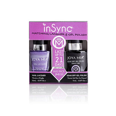 Joya Mia InSync 55