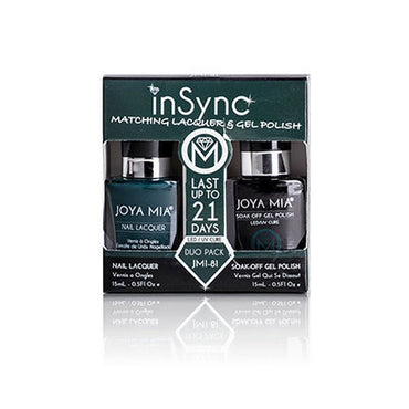 Joya Mia InSync 81