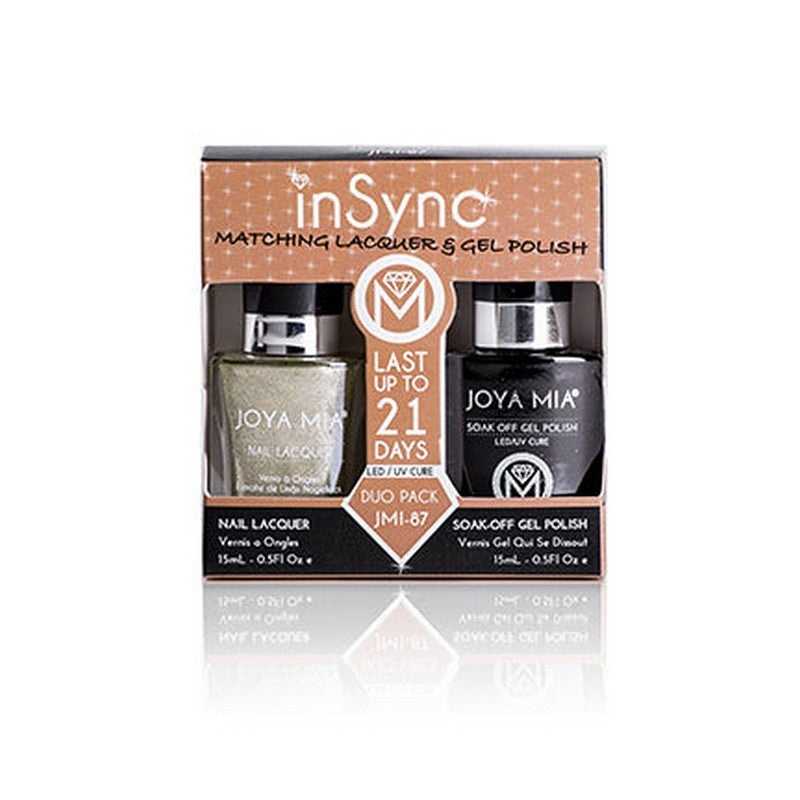 Joya Mia InSync 87