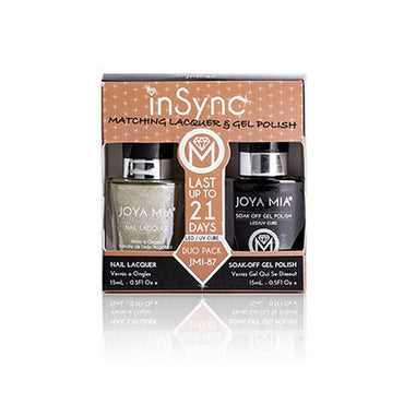 Joya Mia InSync 87