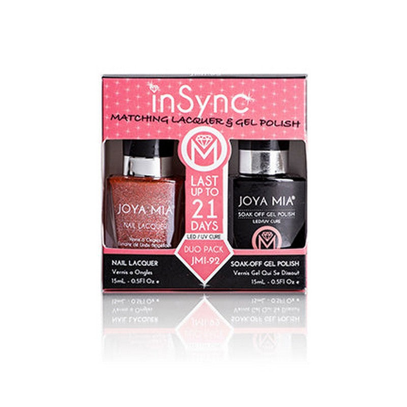 Joya Mia InSync 92