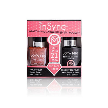 Joya Mia InSync 92