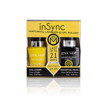 Joya Mia InSync 109