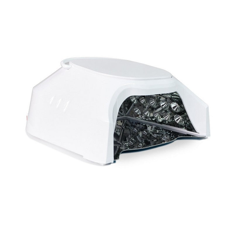 86 W Cordless Hybrid Rechargeable LED Lamp - White