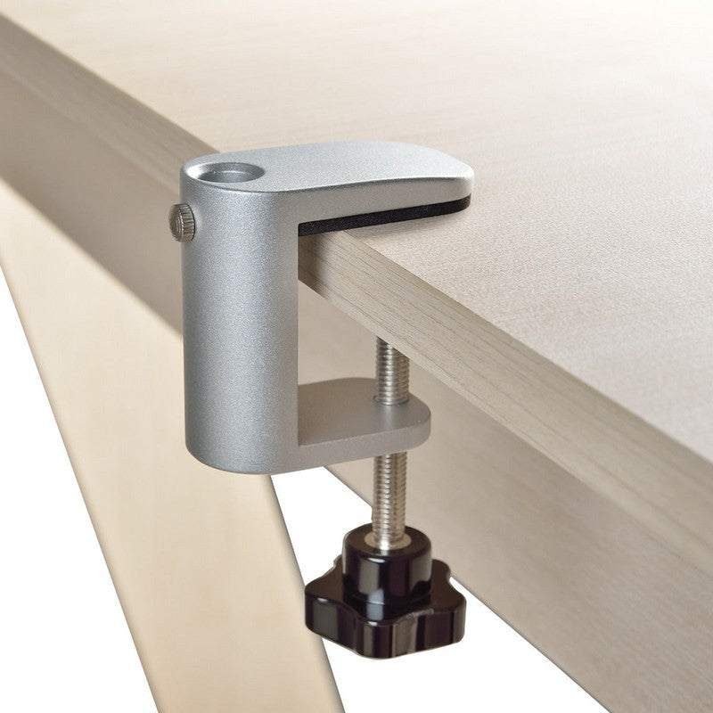 Euro Lamp Clamp