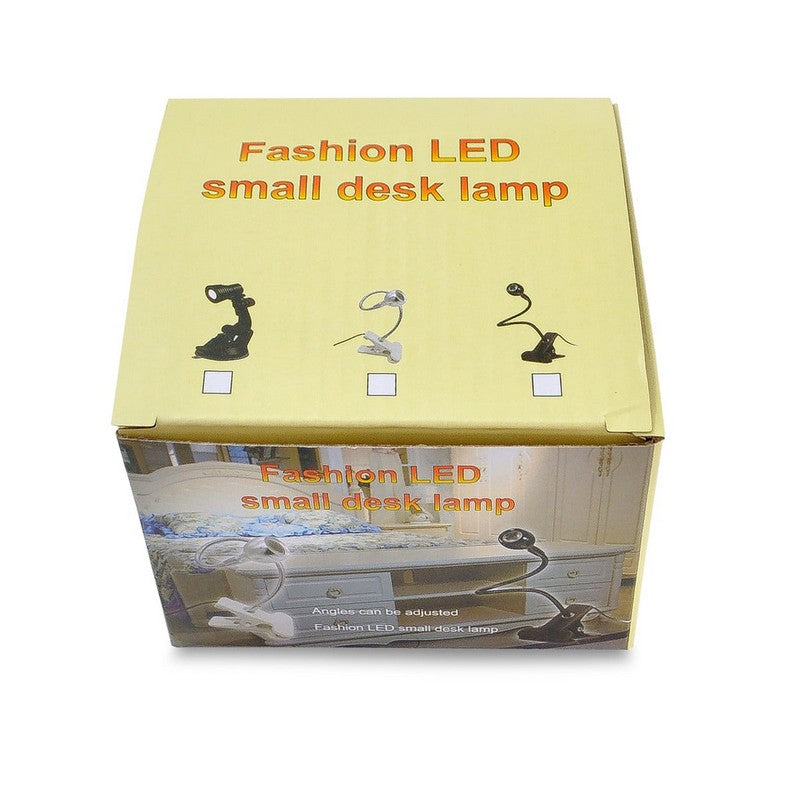 LED Gooseneck UV Lamp