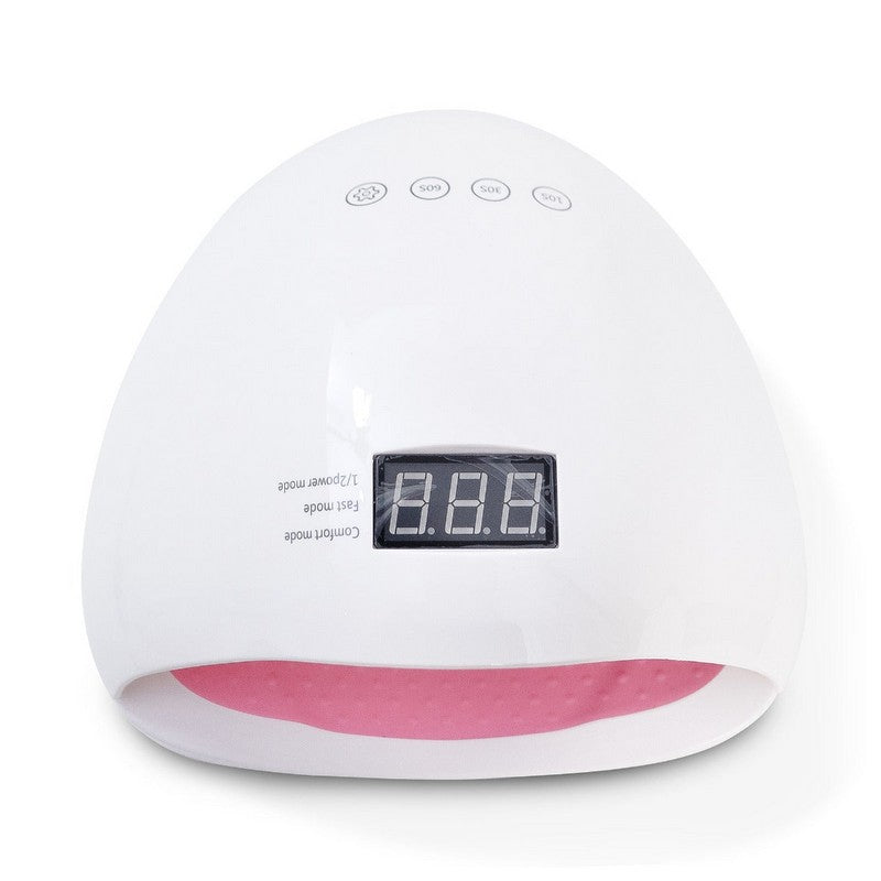 LED UV Lamp - White 48W