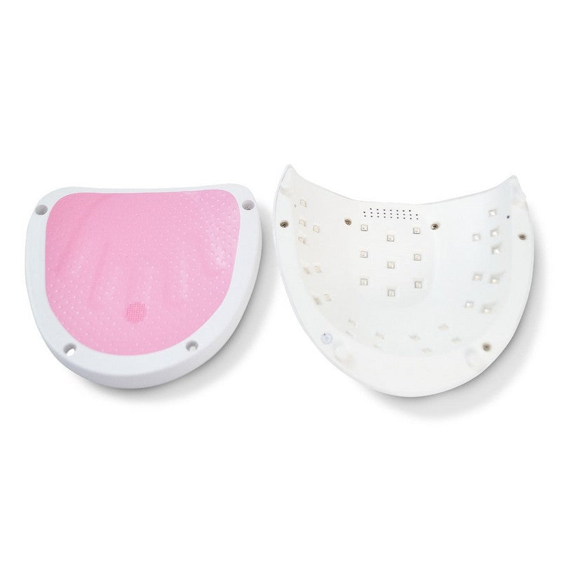 LED UV Lamp - White 48W
