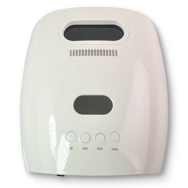 Lithium Rechargeable LED/UV Lamp - 48W – White