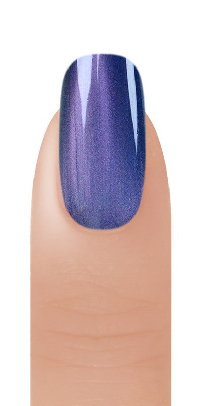 Le'K Cat Eye Gel - Lunar Alloy - 0.5 oz