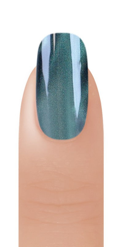 Le'K Cat Eye Gel - Deep Sea Shift - 0.5 oz