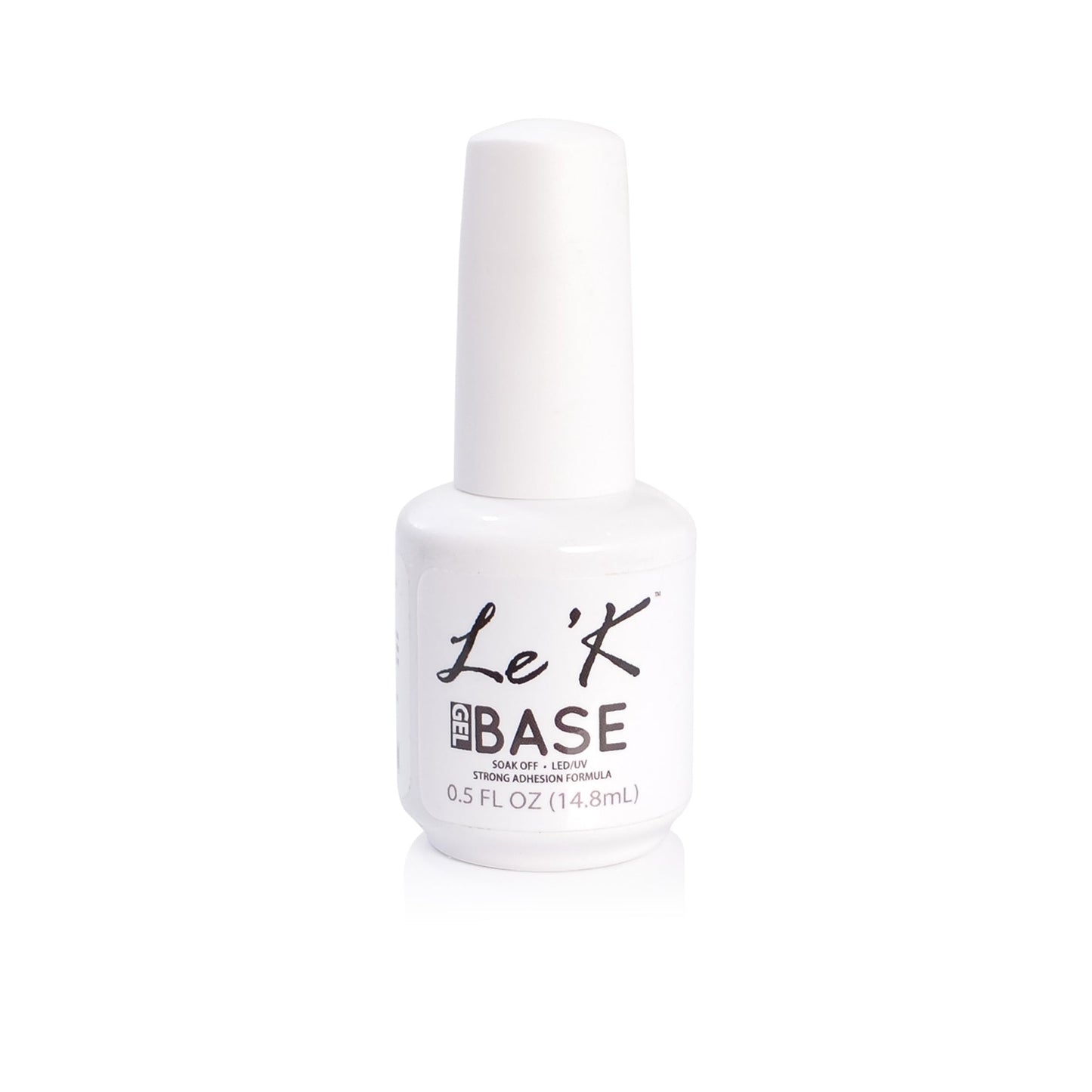 Le'K Gel Base 0.5 oz
