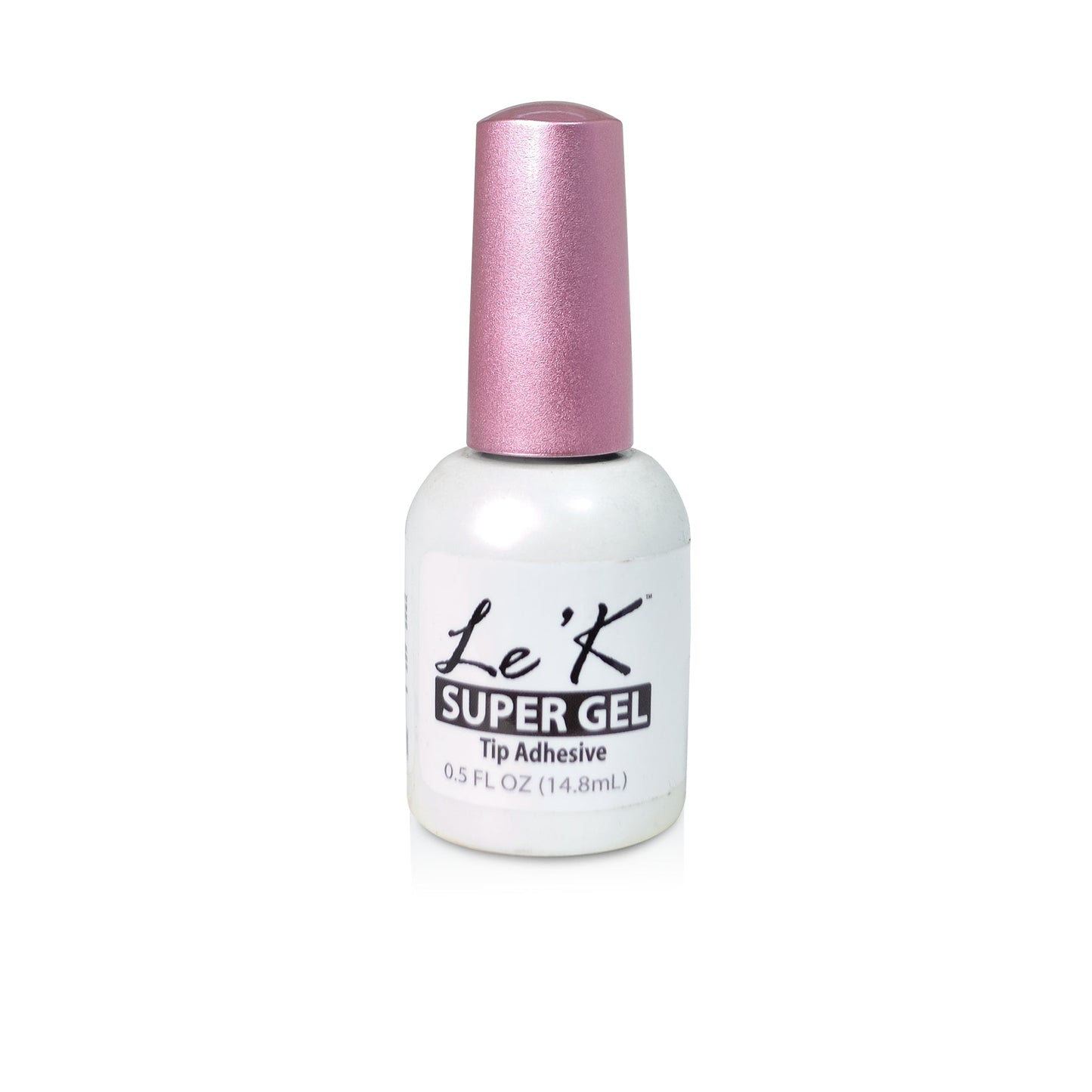 Le'K Super Gel 0.5 oz