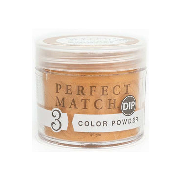 LeChat - Perfect Match Dip - 022 Golden Doublet 42gm