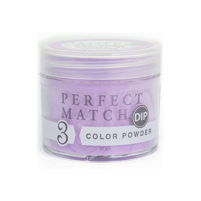 LeChat - Perfect Match Dip - 048 Butterflies 42gm