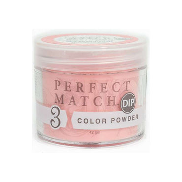 LeChat - Perfect Match Dip - 054 Pink Clarity 42gm