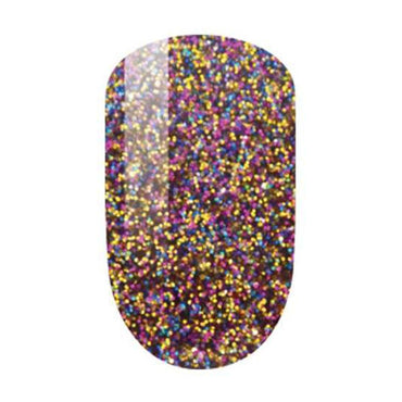 LeChat - Perfect Match Dip - 055 La Rosa Romantica 42gm