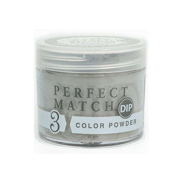 LeChat - Perfect Match Dip - 061 Concrete Jungle 42gm