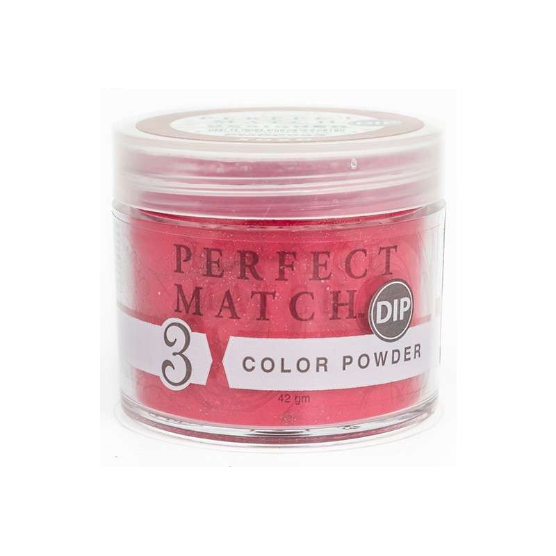 LeChat - Perfect Match Dip - 093 Xoxo 42gm