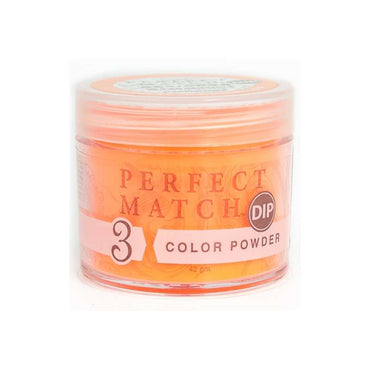 LeChat - Perfect Match Dip - 097 Coral Carnation 42gm